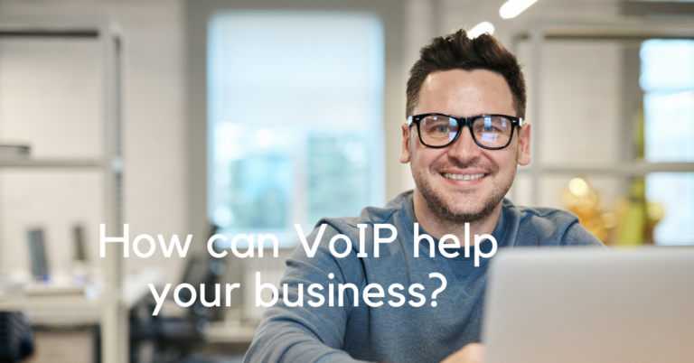 Read more about the article How a VoIP Phone System Future-Proofs Your Business: The Definitive Guide for UK SMEs