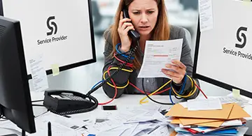 Multiple bills from different providers causing business headaches