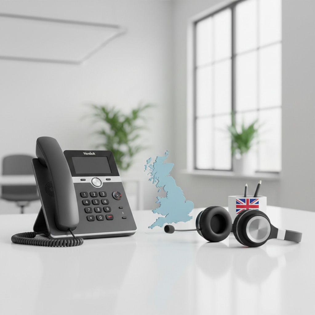 Why choose Stride as a UK alternative for business communications