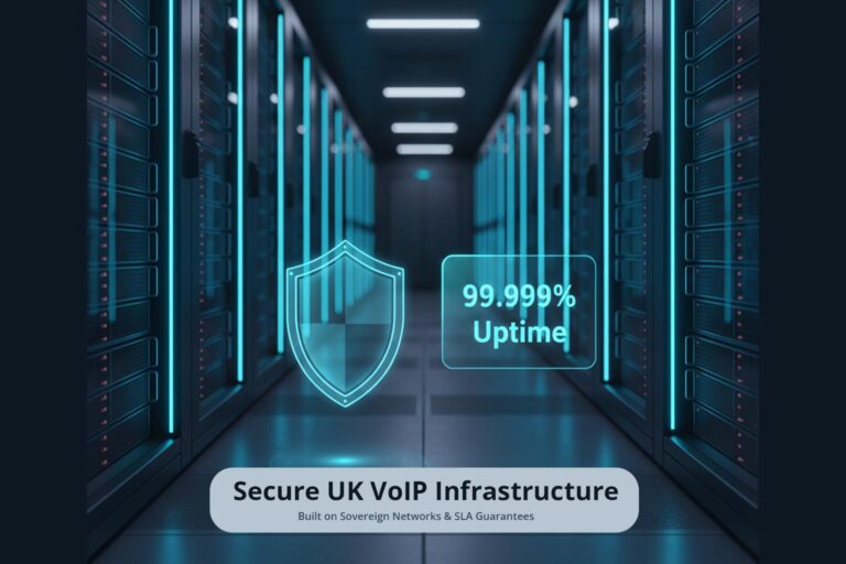 Read more about the article Business VoIP Reliability: Managed UK VoIP Provider Guide